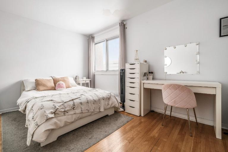 Appartement 4 ½ à louer Loretteville décembre 2025 | 3134818