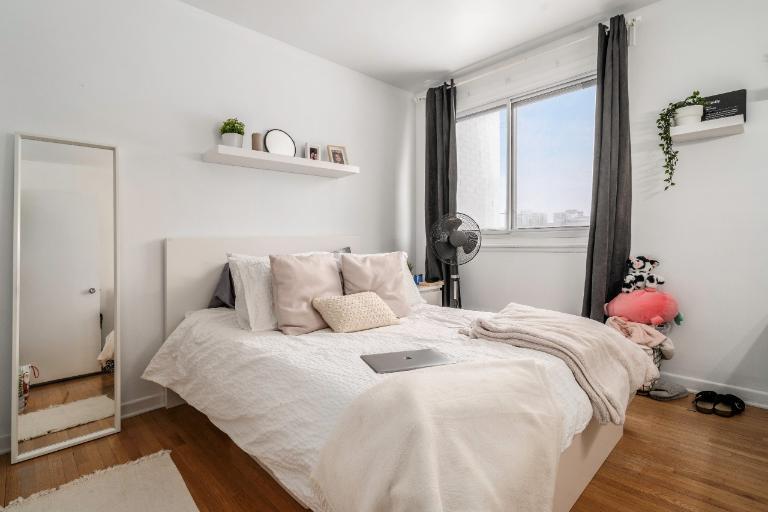 Appartement 4 ½ à louer Loretteville décembre 2025 | 3134818