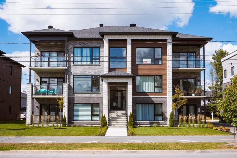 2 CH - 1 SDB - Drummondville - $1,350 /mo | 3134828