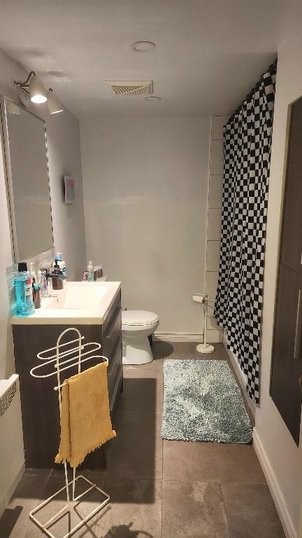 3 1/2 semi meubler sous-sol Ahuntsic | 3134838