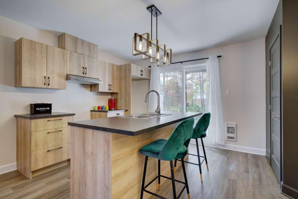 4-1/2 à louer FARNHAM | 3134841