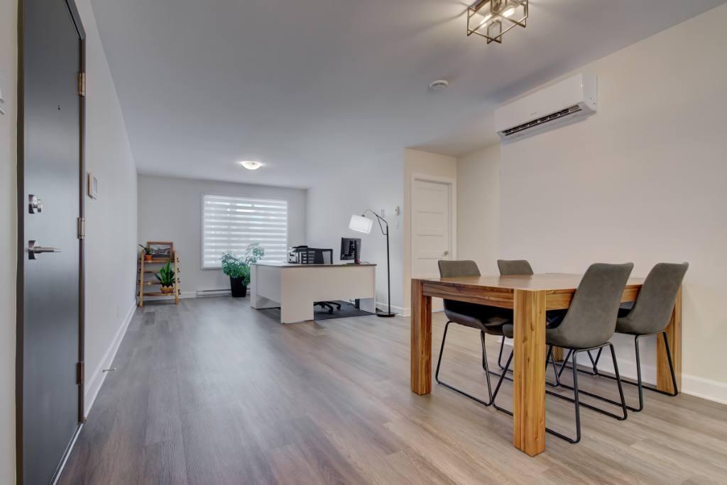 4-1/2 à louer FARNHAM | 3134841