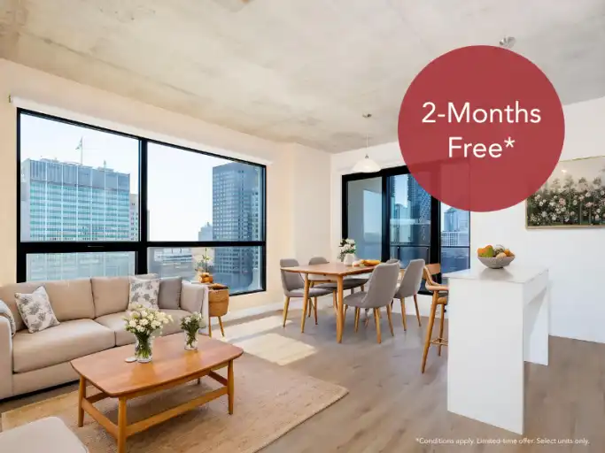 Myriade | 1445 Clark street, Montreal | 3134869