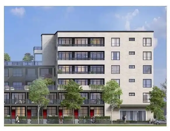 Brand New 2BDR 1B Penthouse Condo In Fleetwood Village 2 | 8509 158 Street, Surrey | 3135045