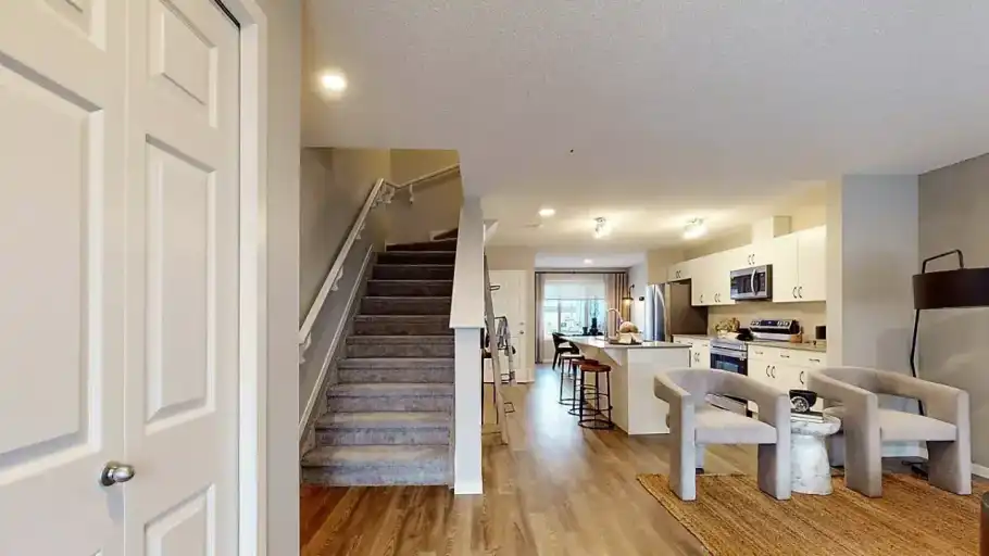 2056 191 St NW New  – River's Edge Area 3 Bedroom + Loft Home | 2056 191 Street Northwest, Edmonton | 3135101