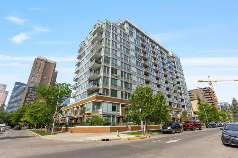 Unit 1201-626 14th Avenue SW | 626 14 Avenue Southwest, Calgary | 3135108