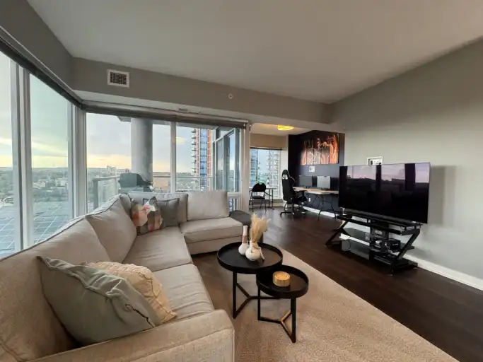 1503 Vogue | 930 6 Avenue Southwest, Calgary | 3135111