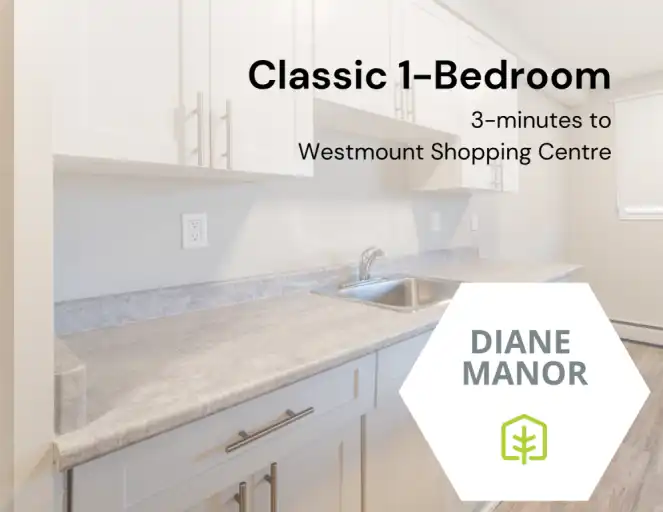 Diane Manor | 11035 124 Street NW, Edmonton | 3135113