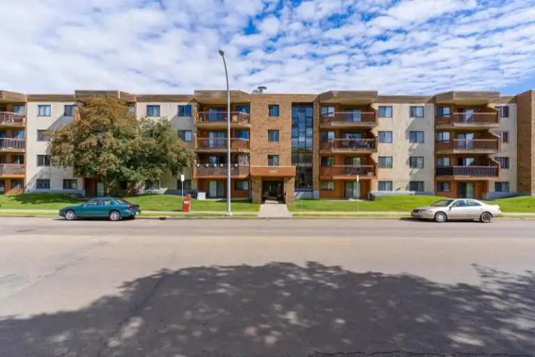 Westmoreland Apartments | 10129 163 Street NW, Edmonton | 3135117