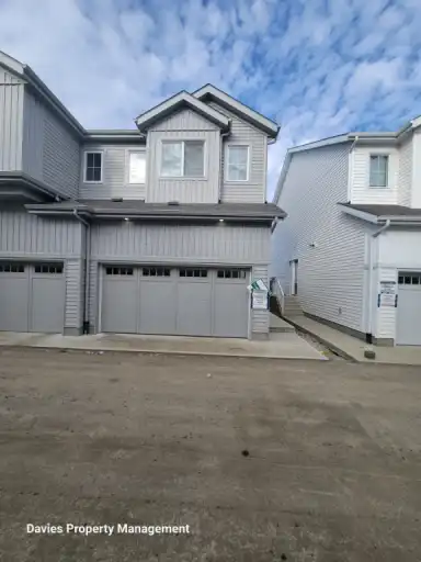 7110 Keswick Common SW - #5 | 7110 Keswick Drive Southwest, Edmonton | 3135126