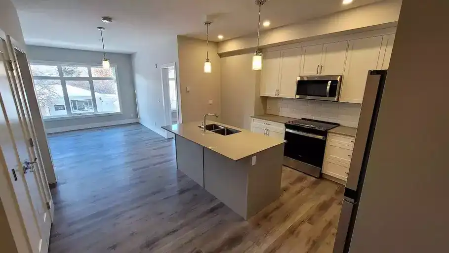 Suite 101 ~  2 Bed 2 Bath Suite ~ | 1702 17 Avenue Southwest, Calgary | 3163389