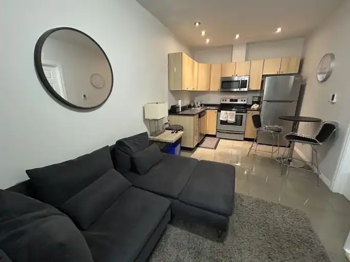 2 Bedroom Furnished Basement Suite | 296 Rainbow Creek Drive, Fort McMurray | 3135137