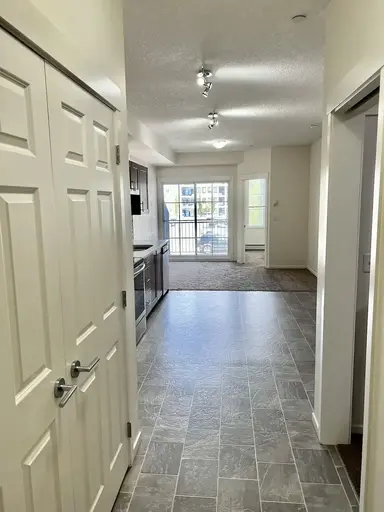 1 Bed + Den with 2 Bath | 2213 - 215 Legacy Boulevard SE, Calgary | 3135138