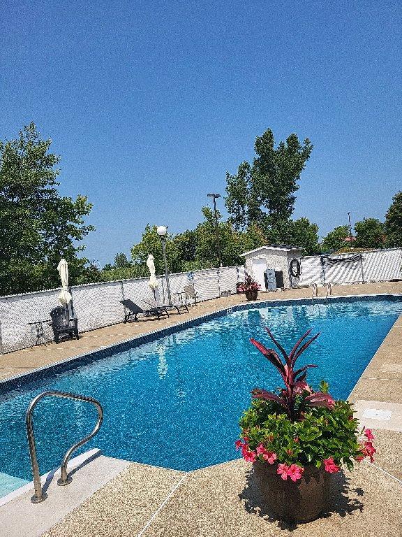 condo 31/2 meublé | 3135165