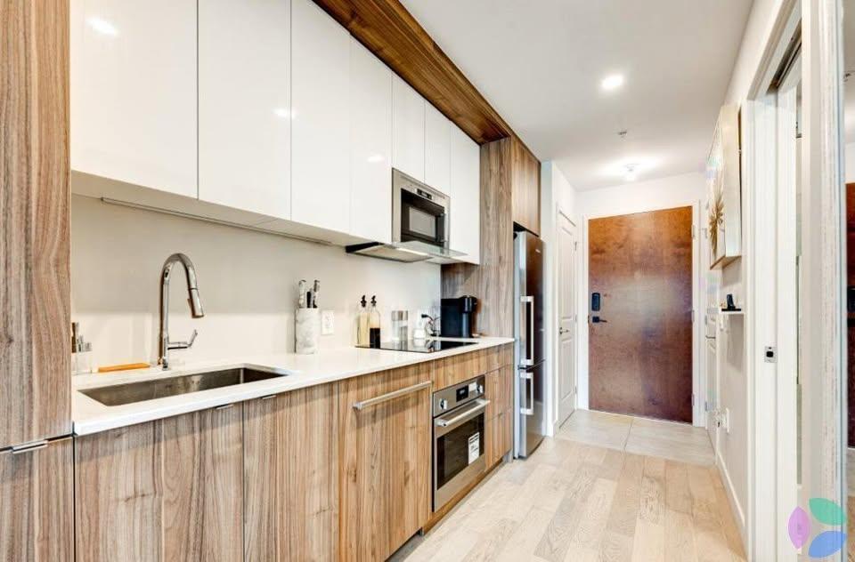 CONDO À LOUER Appartement 1 chambre 1 salle de bain | 3145667