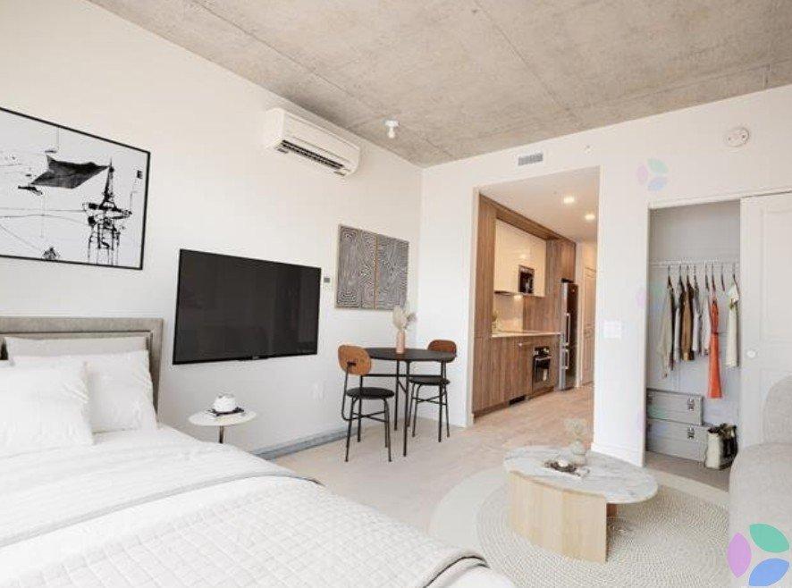 CONDO À LOUER Appartement 1 chambre 1 salle de bain | 3145667
