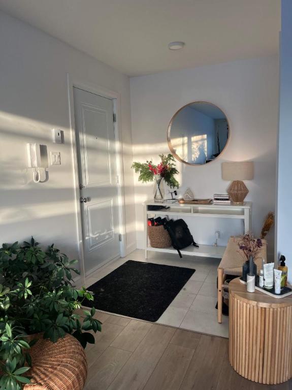 Appartement 4 1/2 Lumineux et moderne | 3135184