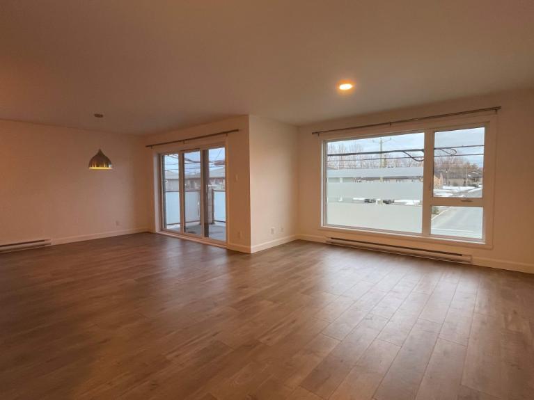 Appartement 4 1/2 Lumineux et moderne | 3135184