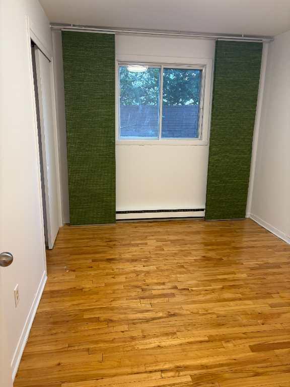 Beau 4½ à louer – Rue de Brest, Laval. Disponible dès maintenant.1450 $/mois (valeur de 1580 $/mois avec 1 mois gratuit) | 3135188