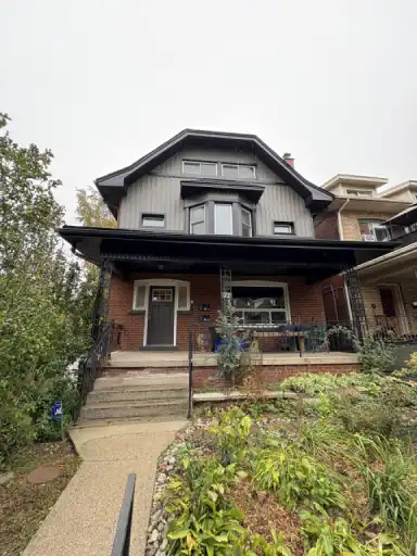 71 Barnesdale Main Floor | 71 Barnesdale Boulevard, Hamilton | 3135276