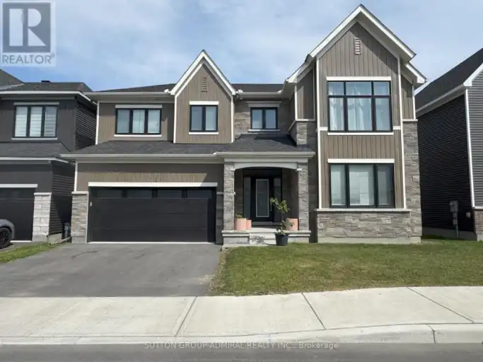 757 EMINENCE STREET | 757 EMINENCE STREET, Ottawa | 3135278