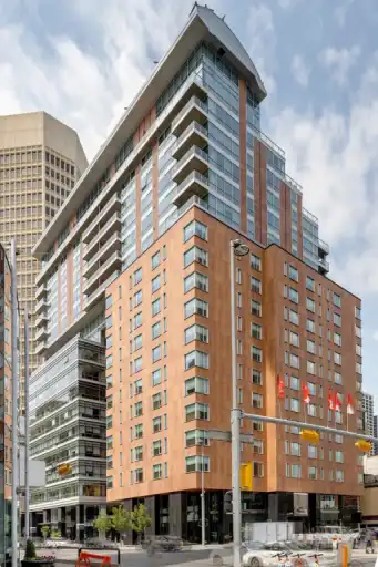 Luxury residences in LeGermain | 1805 - 108 9 Avenue SW, Calgary | 3135382