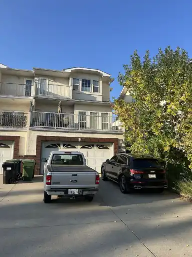 3 BR 2.5Bath in Highly Sought After Silver Springs! | 8412 Silver Springs Road Northwest, Calgary | 3163189