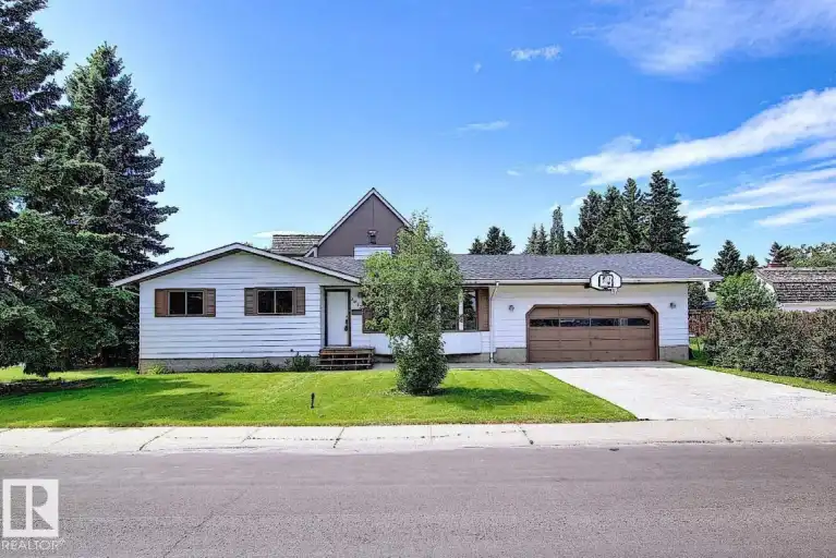 Charming 3-Bedroom Bungalow for Rent | 7012 183 Street Northwest, Edmonton | 3135396