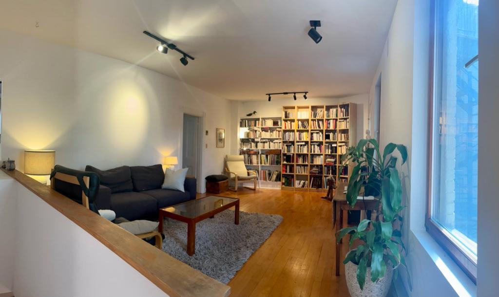 Plateau Mont-Royal | 3135422