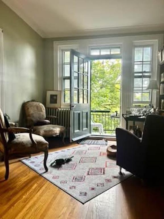 Lumineux 5 ½ au coeur d'Outremont/av. Bernard | 3135431