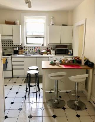 Lumineux 5 ½ au coeur d'Outremont/av. Bernard | 3135431