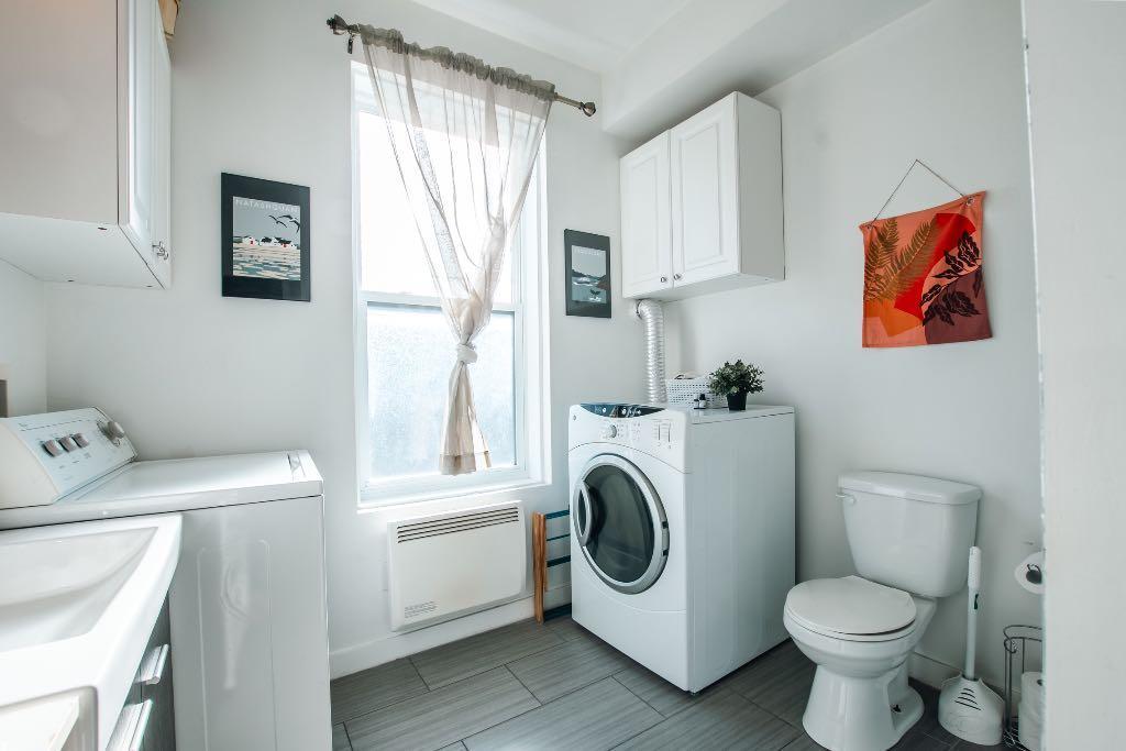 🏡5 1/2 CESSION DE BAIL, 1er janvier 2026 | 775 rue Liège Est, H2P 1K8, Villeray, Montréal | 3163724