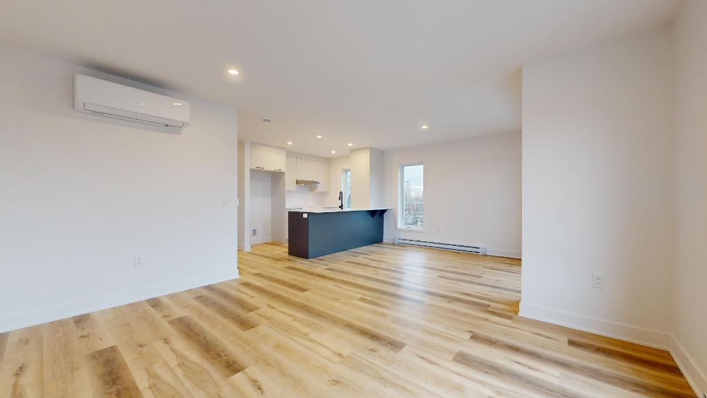 4½ à louer | 3 ÉLECTROMÉNAGERS | INTERNET | ASCENSEUR | RANGEMENT | 1er Février 2026 | 3135436