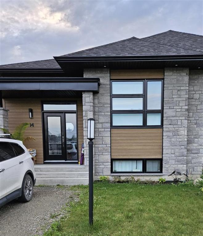 Jumélé construction 2020 | 3135438