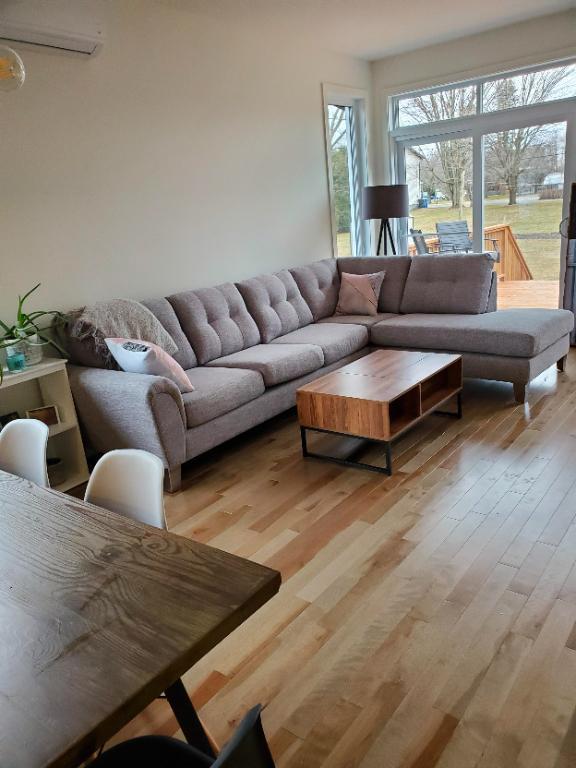 Jumélé construction 2020 | 3135438