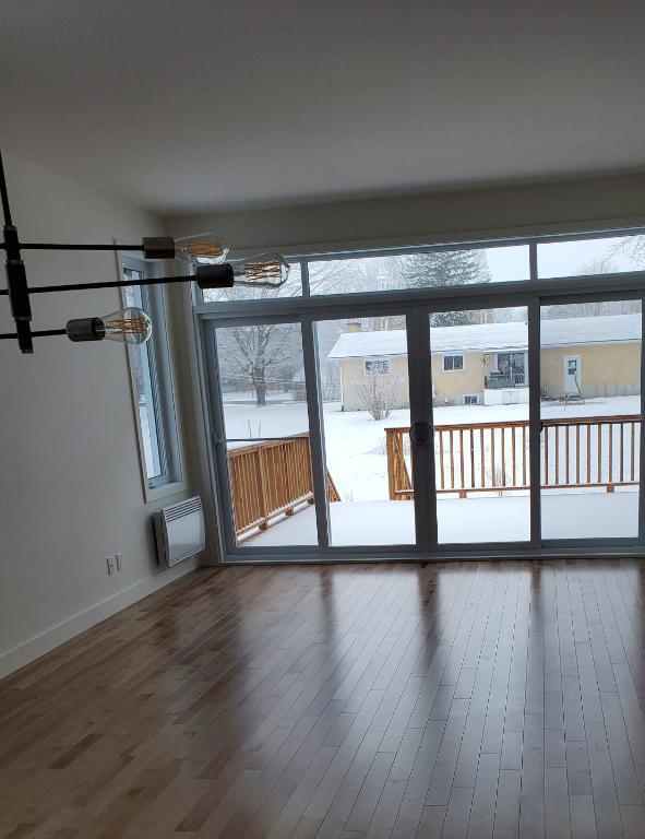 Jumélé construction 2020 | 3135438