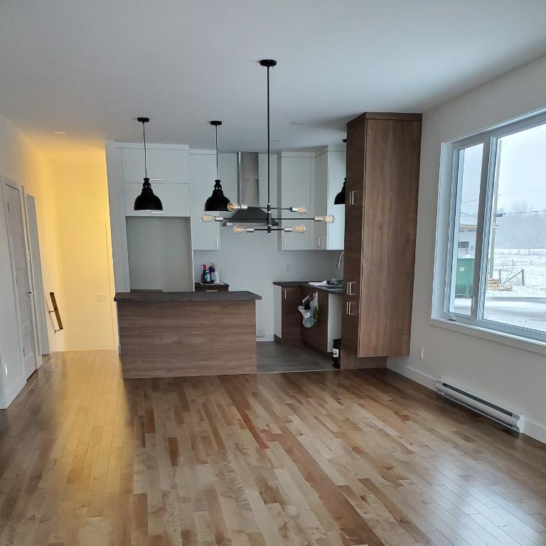 Jumélé construction 2020 | 3135438