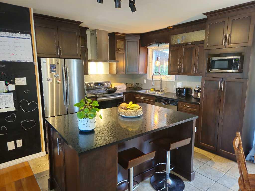 Maison à louer – Val-Bélair – 5 chambres – Animaux acceptés | 3135441