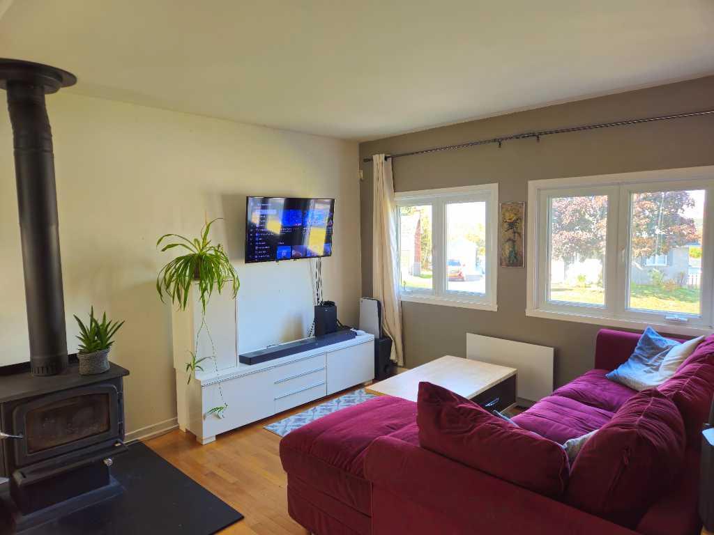 Maison à louer – Val-Bélair – 5 chambres – Animaux acceptés | 3135441