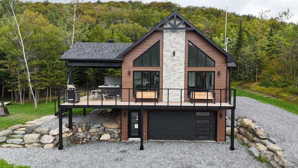 CHALET ET SPA A LOUER, 16 PERSONNES MAX | 3163782