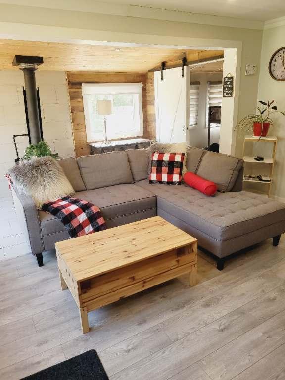 Chalet à louer Long terme | 3135447