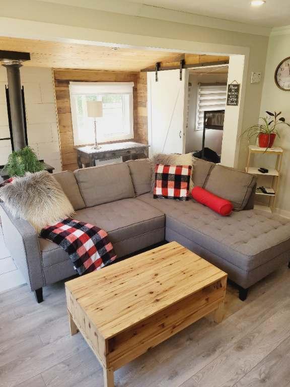 Chalet à louer Long terme | 3135447