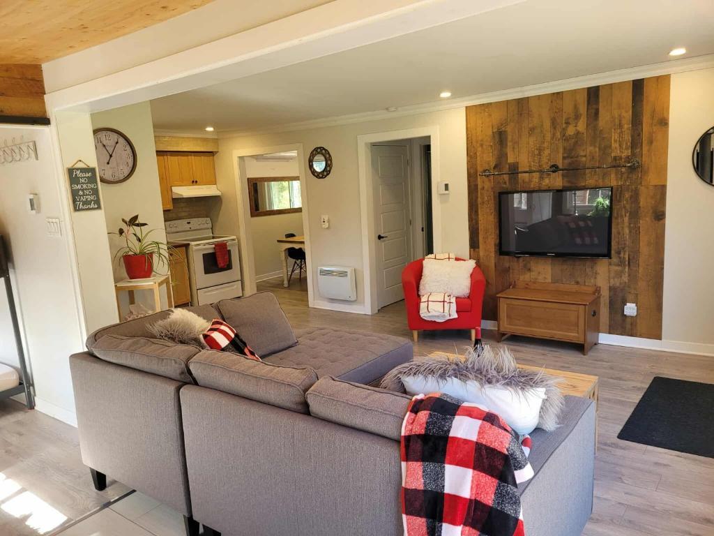 Chalet à louer Long terme | 3135447