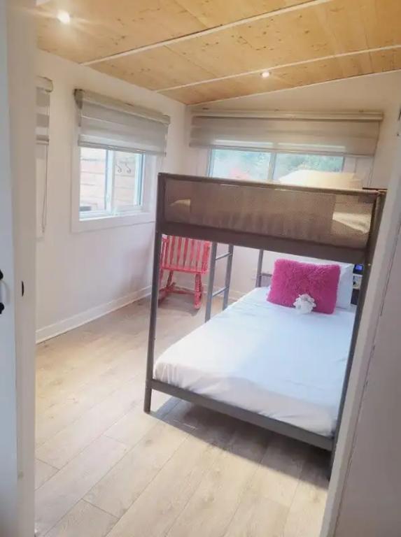 Chalet à louer Long terme | 3135447