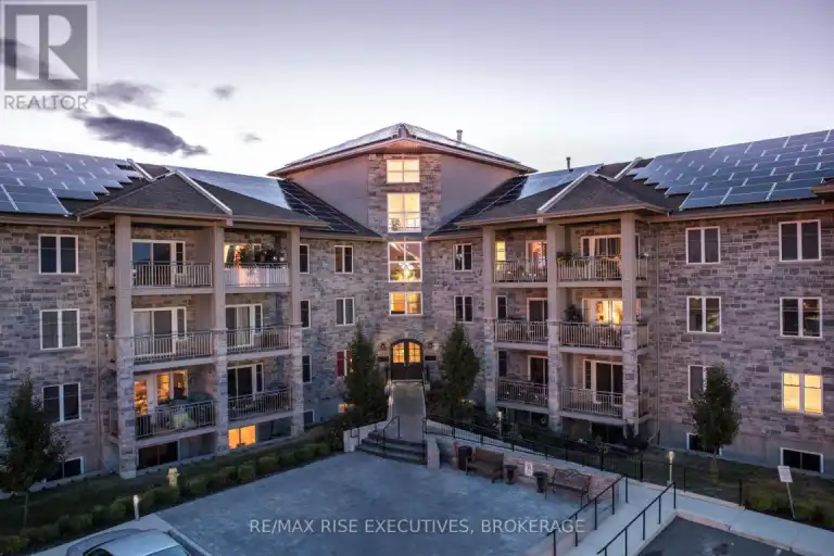 210 - 810 BLACKBURN MEWS | 210 - 810 BLACKBURN MEWS, Kingston | 3135501