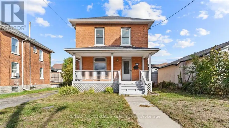 24 CATHARINE STREET | 24 CATHARINE STREET, Belleville | 3171108