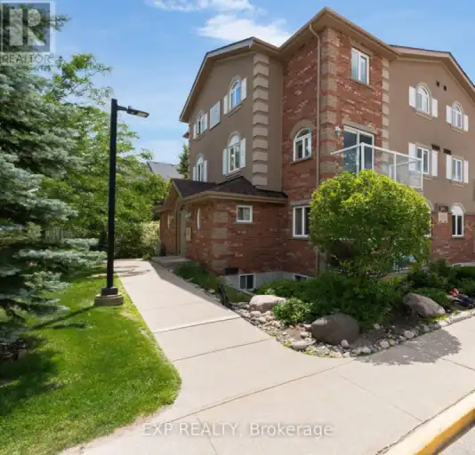 3 - 135 SYDENHAM WELLS | 3 - 135 SYDENHAM WELLS, Barrie | 3171109