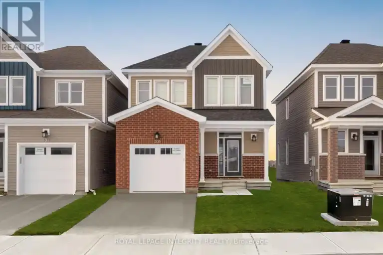 505 OLDENBURG AVENUE | 505 OLDENBURG AVENUE, Ottawa | 3163534
