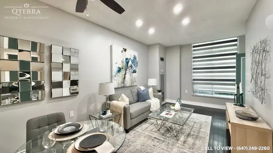 108-22 Olive Ave, North York, Ontario M2N 7G6 | 22 Olive Avenue, Toronto | 3135526