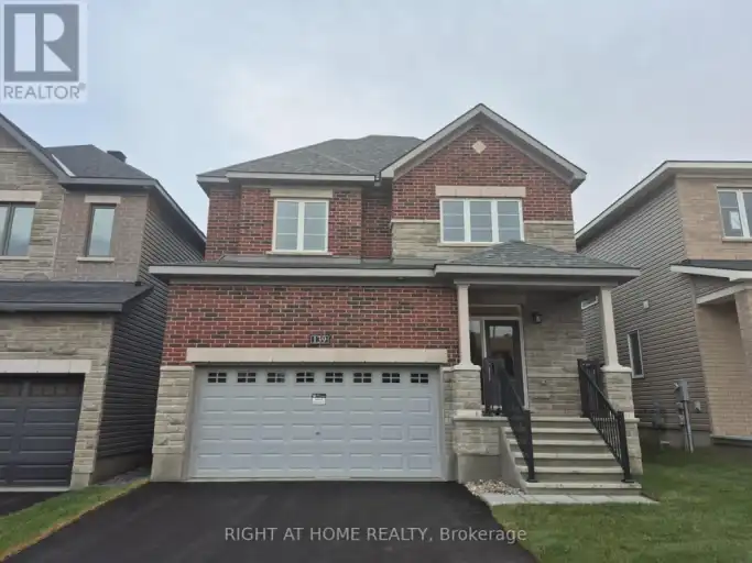 139 INVENTION BOULEVARD | 139 INVENTION BOULEVARD, Ottawa | 3163674